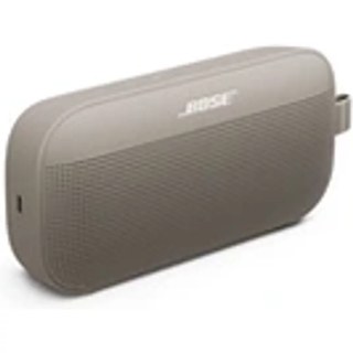 Enceinte sans fil portable Bose SoundLink Flex 2ème génération Bluetooth Grès