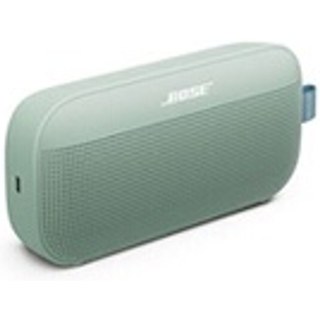 Enceinte sans fil portable Bose SoundLink Flex 2ème génération Bluetooth Vert sauge