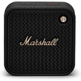 Enceinte sans fil Marshall Willen II Noir