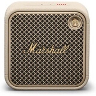 Enceinte sans fil Marshall Willen II Beige