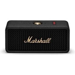 Enceinte sans fil Marshall Emberton III Noir