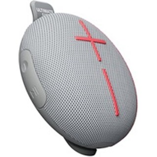 Enceinte sans fil Bluetooth Ultimate Ears Miniroll Gris
