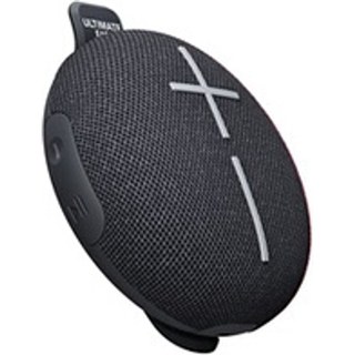 Enceinte sans fil Bluetooth Ultimate Ears Miniroll Noir