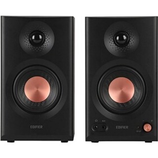 Enceintes connectées Hi-Fi Edifier MR3 Noir vendues par paire