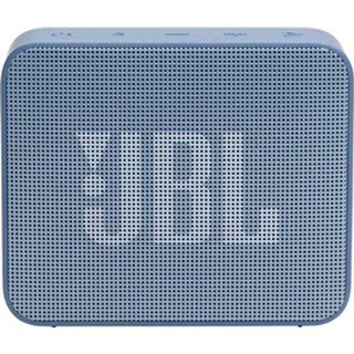 Enceinte portable étanche sans fil JBL Go Essential 2 Bluetooth Bleu