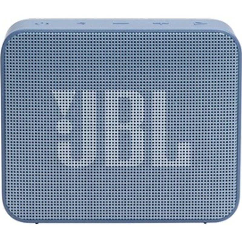 Enceinte portable étanche sans fil JBL Go Essential 2 Bluetooth Bleu