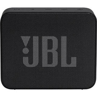 Enceinte portable étanche sans fil JBL Go Essential 2 Bluetooth Noir