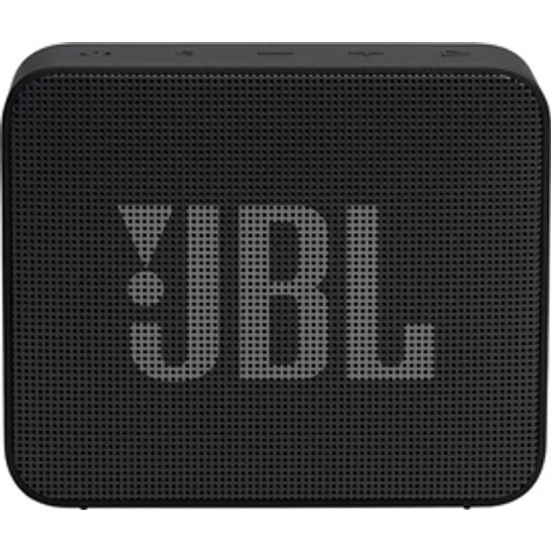 Enceinte portable étanche sans fil JBL Go Essential 2 Bluetooth Noir