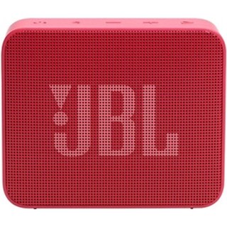 Enceinte portable étanche sans fil JBL Go Essential 2 Bluetooth Rouge