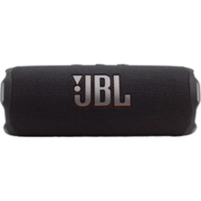 Enceinte portable étanche sans fil Bluetooth JBL Flip 7 Noir