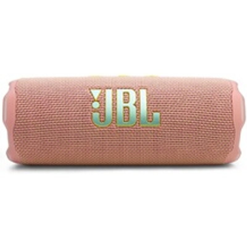 Enceinte sans fil JBL Flip 7 Bluetooth Rose