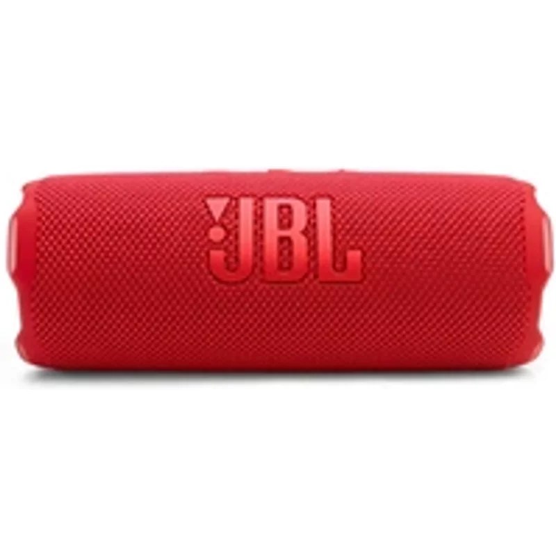 Enceinte sans fil JBL Flip 7 Bluetooth Rouge