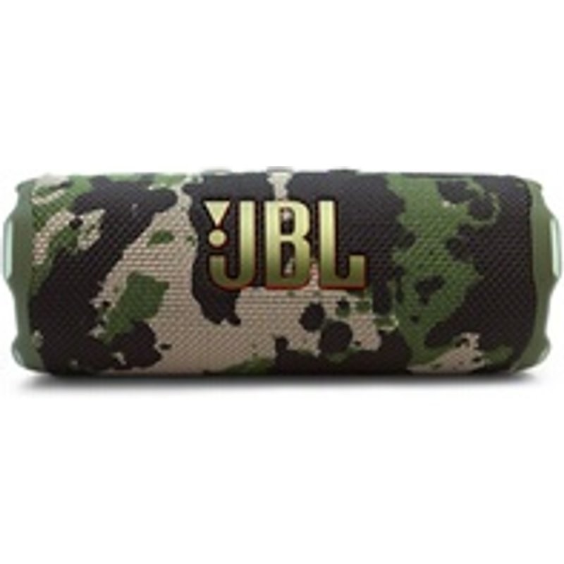 JBL Enceinte portable étanche sans fil Bluetooth Flip 7 Squad