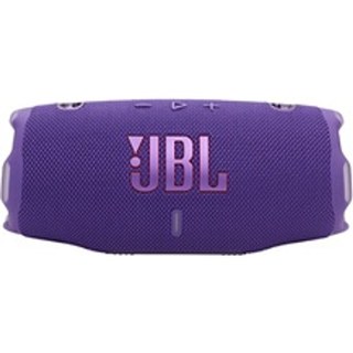 Enceinte portable sans fil Bluetooth JBL Charge 6 Violet