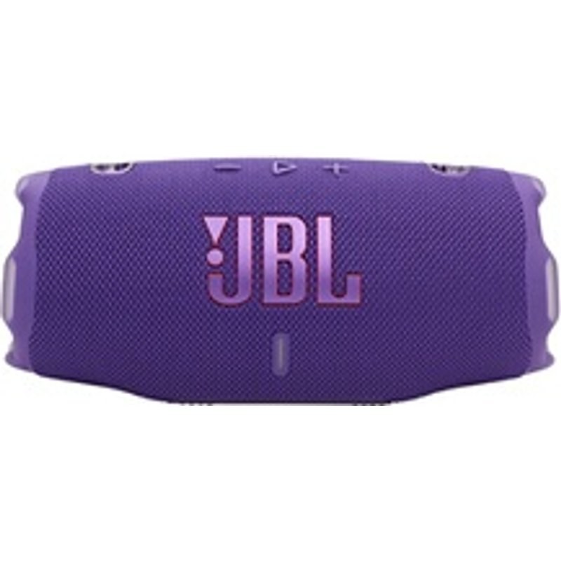 Enceinte portable sans fil Bluetooth JBL Charge 6 Violet
