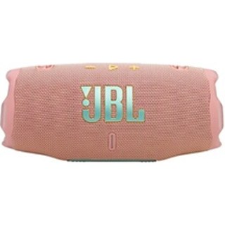 Enceinte portable sans fil Bluetooth JBL Charge 6 Rose