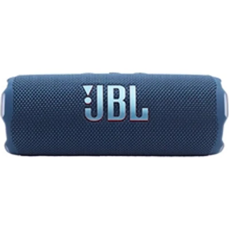 Enceinte portable étanche sans fil Bluetooth JBL Flip 7 Bleu