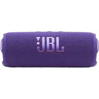 Enceinte sans fil JBL Flip 7 Bluetooth Violet