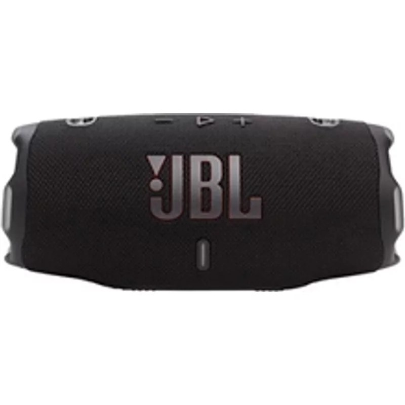 Enceinte sans fil JBL Charge 6 Bluetooth Noir