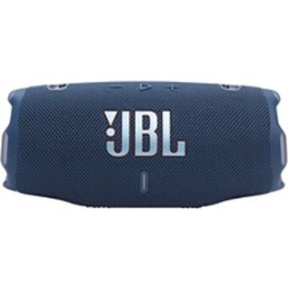 Enceinte portable sans fil Bluetooth JBL Charge 6 Bleu