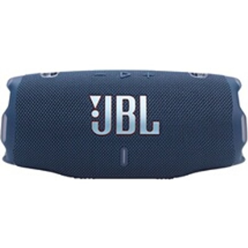 Enceinte portable sans fil Bluetooth JBL Charge 6 Bleu
