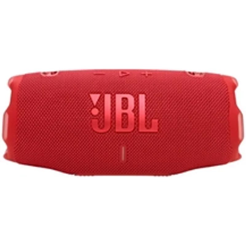 Enceinte portable sans fil Bluetooth JBL Charge 6 Rouge