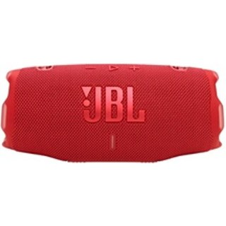 Enceinte portable sans fil Bluetooth JBL Charge 6 Rouge