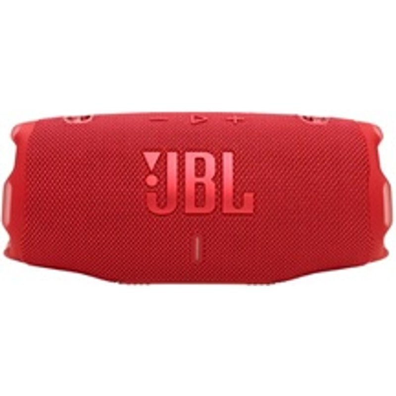 Enceinte portable sans fil Bluetooth JBL Charge 6 Rouge