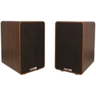Enceinte connectée Hi-Fi Enova Hifi Vela III vendues par paires
