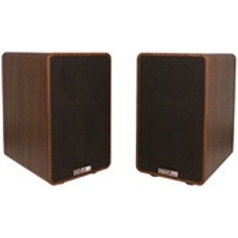 Enceinte connectée Hi-Fi Enova Hifi Vela III vendues par paires