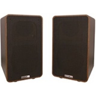 Enceinte connectée Hi-Fi Enova Hifi Vela IV vendues par paires