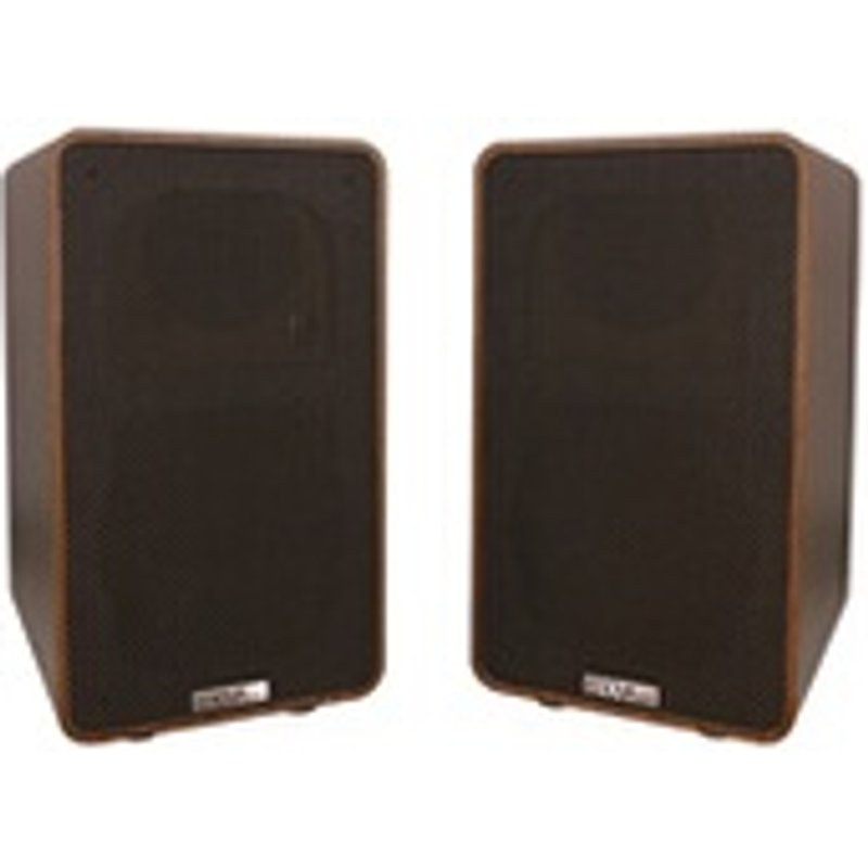 Enceinte connectée Hi-Fi Enova Hifi Vela IV vendues par paires