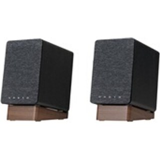 Enceintes connectées Hi-Fi Onkyo GX-10DB Noir vendues par paire