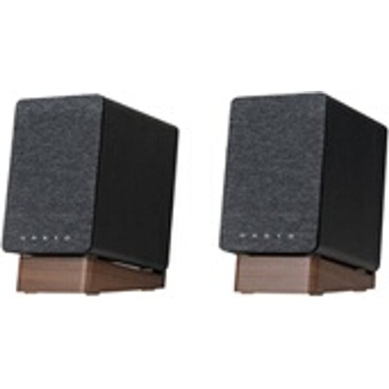 Enceintes connectées Hi-Fi Onkyo GX-10DB Noir vendues par paire