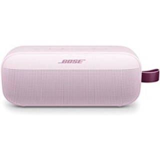 Enceinte sans fil portable Bose SoundLink Flex 2ème génération Bluetooth Édition limitée Rose