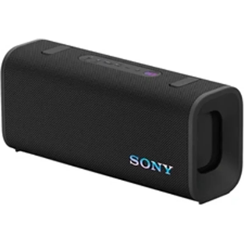 Enceinte portable sans fil Sony ULT Field 3 Bluetooth Noir