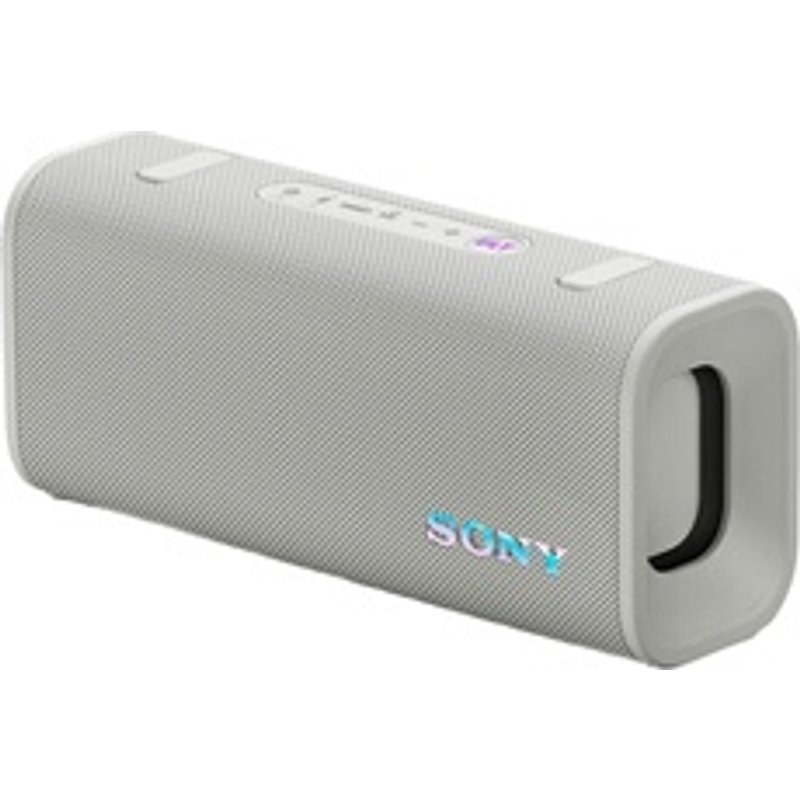 Enceinte portable sans fil Sony ULT Field 3 Bluetooth Blanc Cassé