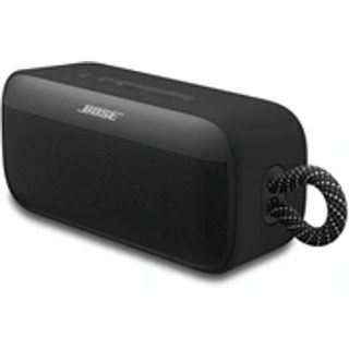 Enceinte sans fil portable Bose SoundLink Plus Bluetooth Noir