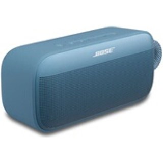 Enceinte sans fil portable Bose SoundLink Plus Bluetooth Bleu crépuscule
