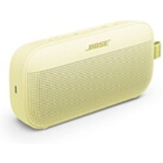 Enceinte sans fil portable Bose SoundLink Flex 2ème génération Bluetooth Jaune citron