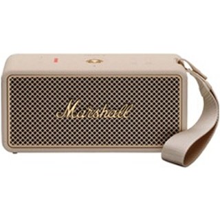 Enceinte sans fil Marshall Middleton II Crème