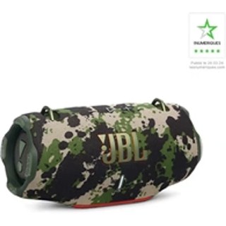 Enceinte portable sans fil JBL Xtreme 4 Bluetooth Camouflage