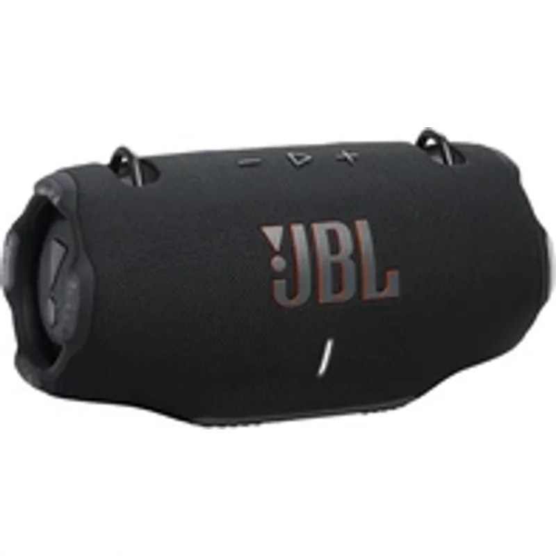 Enceinte portable sans fil JBL Xtreme 4 Bluetooth Noir
