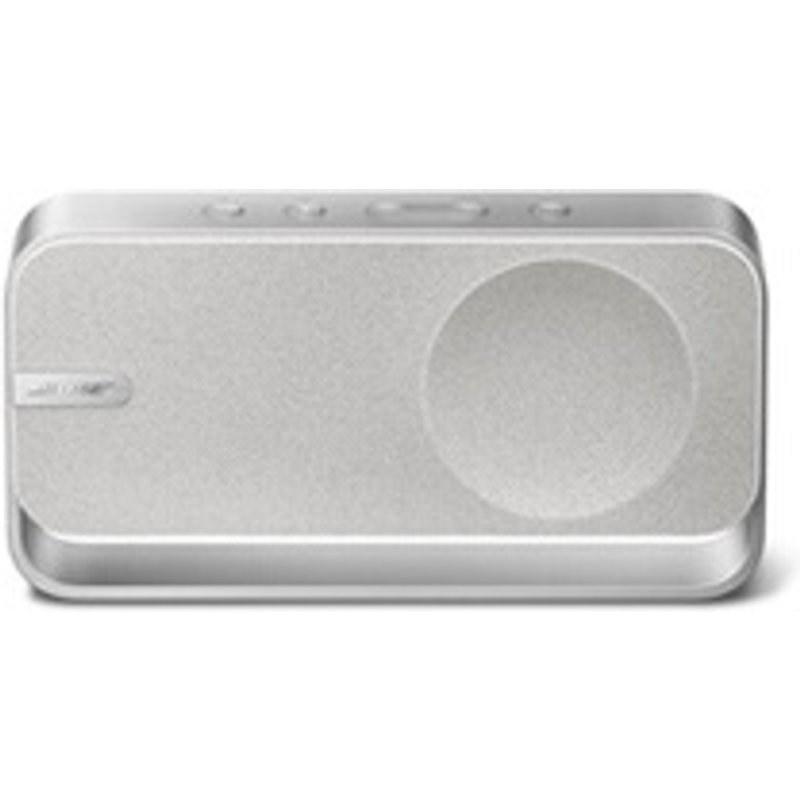 Enceinte sans fil Bluetooth Bose SoundLink Home Argent
