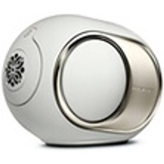 Enceinte sans fil Devialet Phantom Ultimate 98 dB Light Pearl