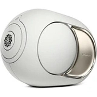Enceinte sans fil Devialet Phantom Ultimate 108 dB Light Pearl