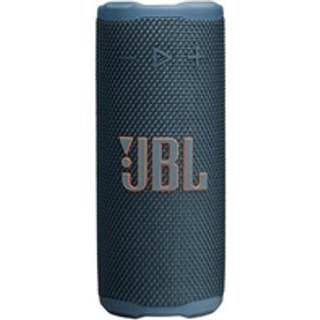 Enceinte portable sans fil JBL Grip Bluetooth Bleu
