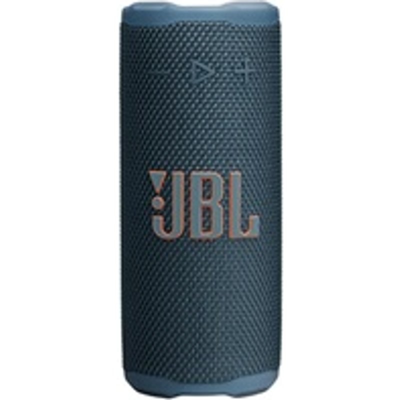 Enceinte portable sans fil JBL Grip Bluetooth Bleu