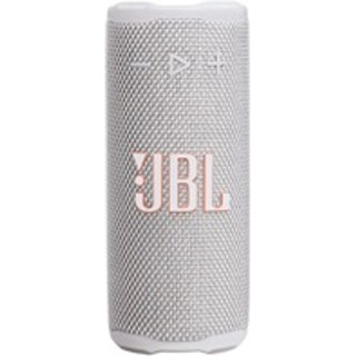 Enceinte portable sans fil JBL Grip Bluetooth Blanc