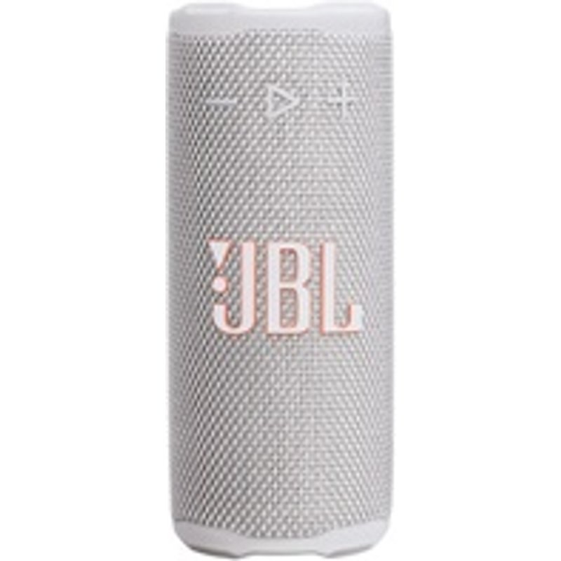 Enceinte portable sans fil JBL Grip Bluetooth Blanc